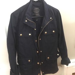 J. Crew Jacket